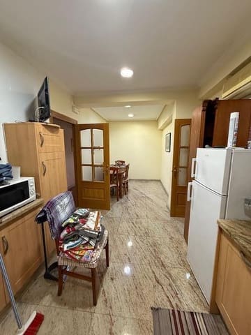 3 makuuhuone Asunto myytävänä paikassa Mercado, Alicante kaupunki - 425 000 € (Ref: 9547237)