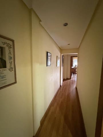 3 makuuhuone Asunto myytävänä paikassa Mercado, Alicante kaupunki - 425 000 € (Ref: 9547237)