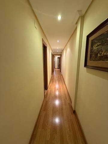 3 makuuhuone Asunto myytävänä paikassa Mercado, Alicante kaupunki - 425 000 € (Ref: 9547237)