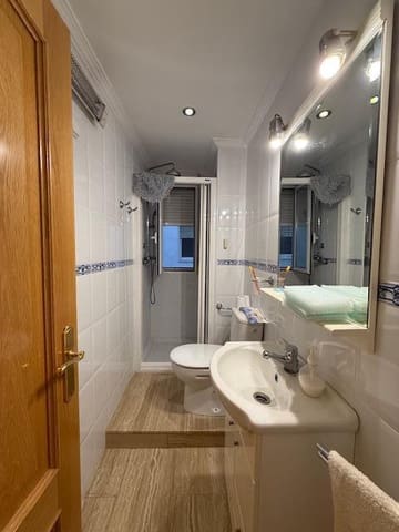 3 makuuhuone Asunto myytävänä paikassa Mercado, Alicante kaupunki - 425 000 € (Ref: 9547237)