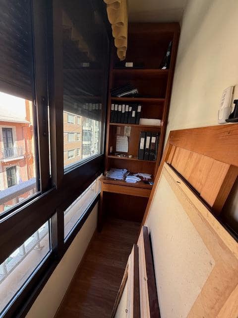 3 makuuhuone Asunto myytävänä paikassa Alicante kaupunki - 425 000 € (Ref: 9547237)