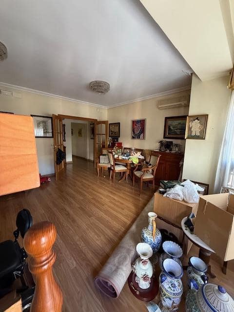 3 makuuhuone Asunto myytävänä paikassa Alicante kaupunki - 425 000 € (Ref: 9547237)