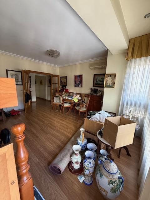 3 makuuhuone Asunto myytävänä paikassa Alicante kaupunki - 425 000 € (Ref: 9547237)