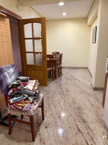 3 makuuhuone Asunto myytävänä paikassa Mercado, Alicante kaupunki - 425 000 € (Ref: 9547237)