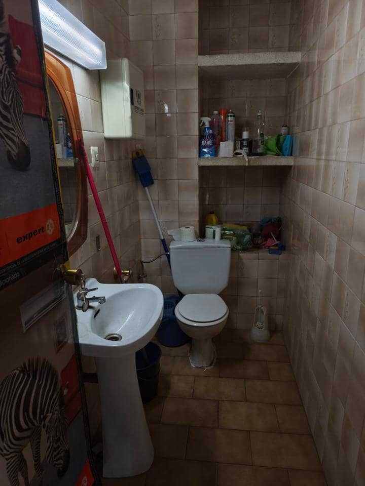 3 soveværelse Virksomhed til salg i Alicante by - € 290.000 (Ref: 9547238)