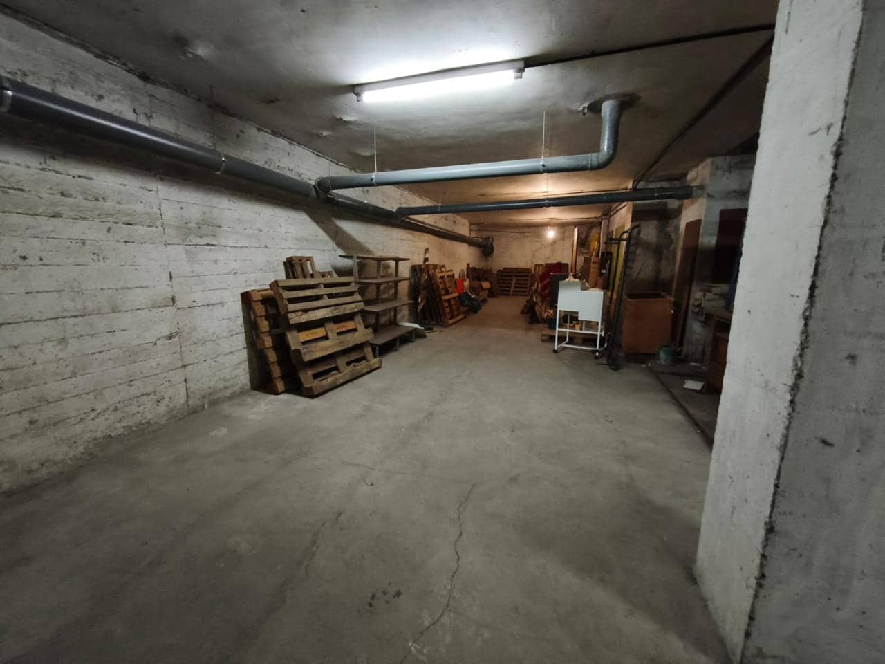 3 soveværelse Virksomhed til salg i Alicante by - € 290.000 (Ref: 9547238)