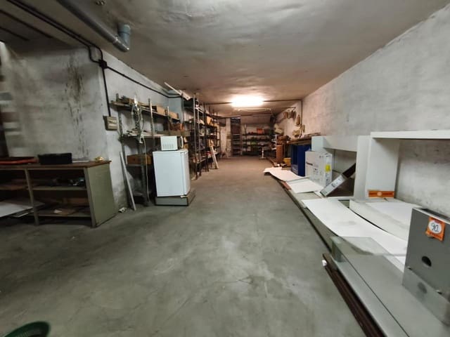 3 soveværelse Virksomhed til salg i Barrio del Centro, Alicante by - € 290.000 (Ref: 9547238)