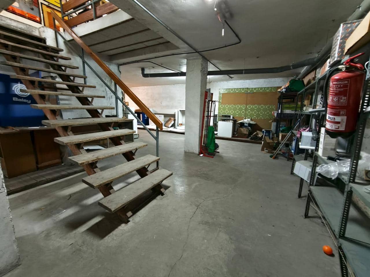 3 soveværelse Virksomhed til salg i Alicante by - € 290.000 (Ref: 9547238)