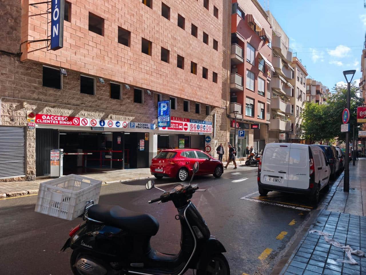 3 soveværelse Virksomhed til salg i Alicante by - € 290.000 (Ref: 9547238)