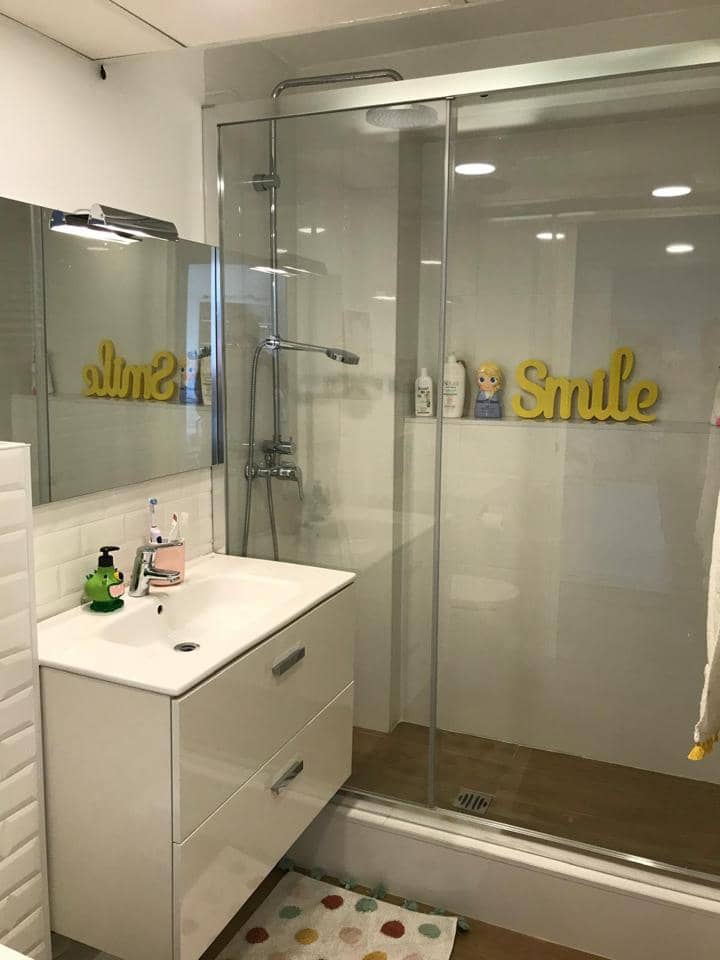 2 Zimmer Wohnung zu verkaufen in Alicante / Alacant Stadt mit Garage - 395.000 € (Ref: 9548929)