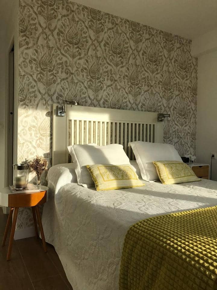 2 Zimmer Wohnung zu verkaufen in Alicante / Alacant Stadt mit Garage - 395.000 € (Ref: 9548929)