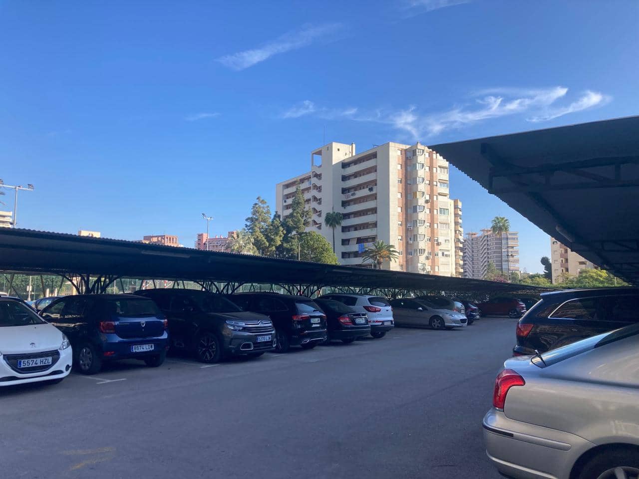 2 Zimmer Wohnung zu verkaufen in Alicante / Alacant Stadt mit Garage - 395.000 € (Ref: 9548929)