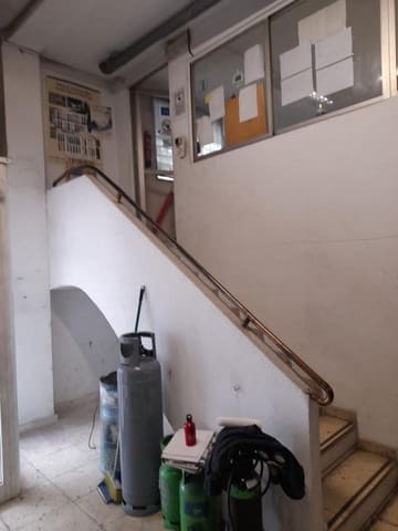 2 soveværelse Virksomhed til salg i Los Ángeles, Alicante by - € 169.000 (Ref: 9553007)