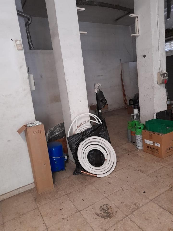 2 soveværelse Virksomhed til salg i Alicante by - € 169.000 (Ref: 9553007)