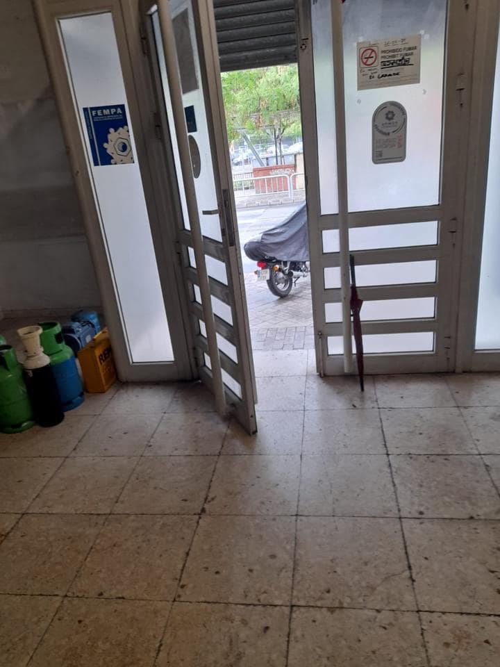 2 soveværelse Virksomhed til salg i Alicante by - € 169.000 (Ref: 9553007)