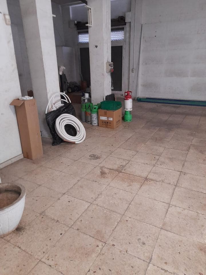 2 soveværelse Virksomhed til salg i Alicante by - € 169.000 (Ref: 9553007)