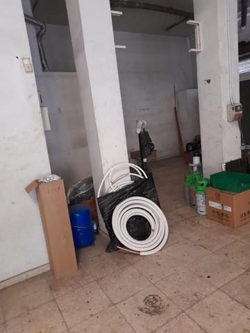 2 soveværelse Virksomhed til salg i Los Ángeles, Alicante by - € 169.000 (Ref: 9553007)