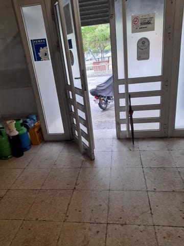 2 soveværelse Virksomhed til salg i Los Ángeles, Alicante by - € 169.000 (Ref: 9553007)