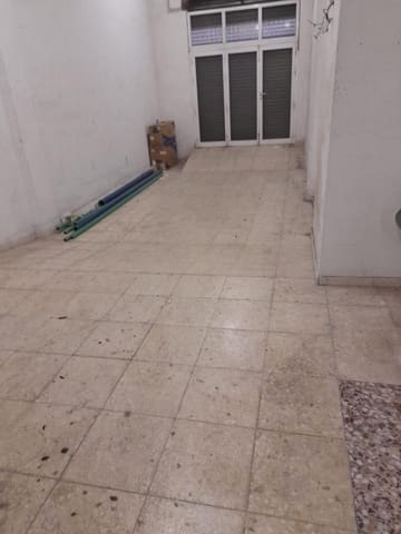 2 soveværelse Virksomhed til salg i Los Ángeles, Alicante by - € 169.000 (Ref: 9553007)