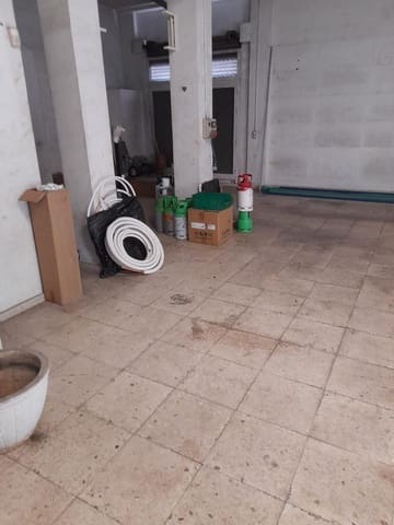 2 soveværelse Virksomhed til salg i Los Ángeles, Alicante by - € 169.000 (Ref: 9553007)