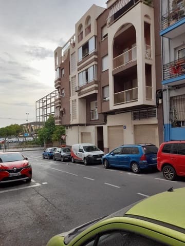 2 soveværelse Virksomhed til salg i Los Ángeles, Alicante by - € 169.000 (Ref: 9553007)