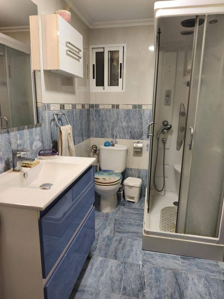 3 soverom Leilighet til salgs i Alicante by - € 180 000 (Ref: 9558781)