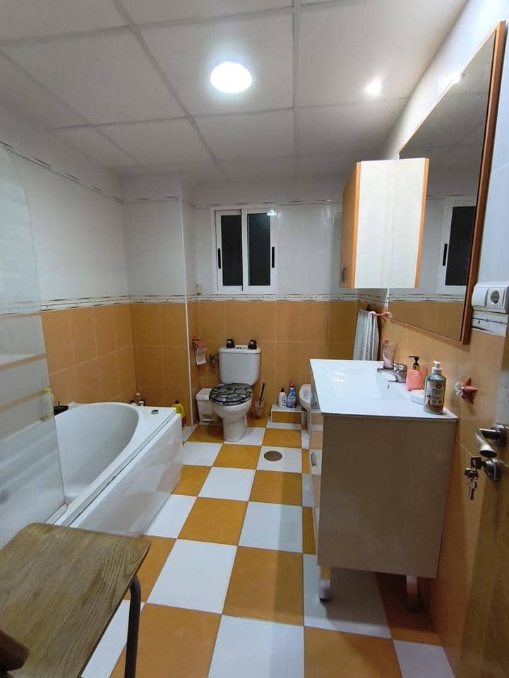 3 soverom Leilighet til salgs i Alicante by - € 180 000 (Ref: 9558781)