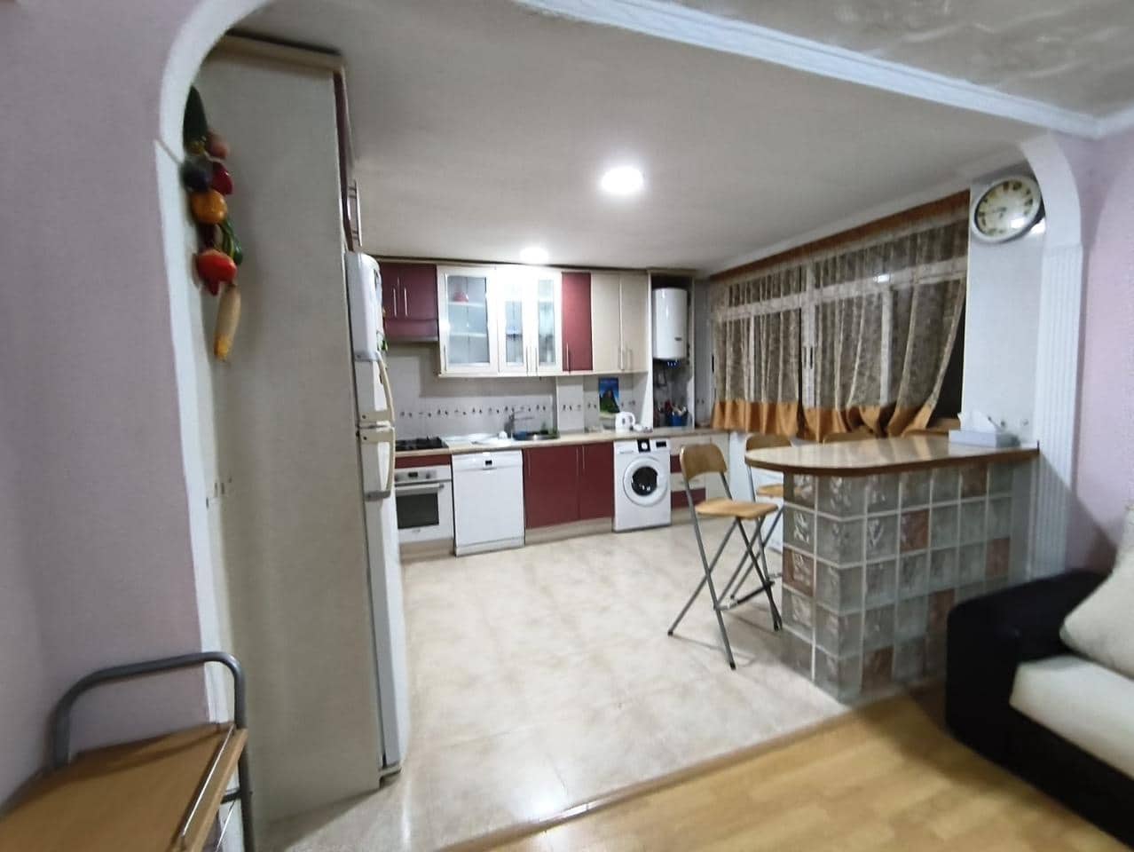 3 soverom Leilighet til salgs i Alicante by - € 180 000 (Ref: 9558781)