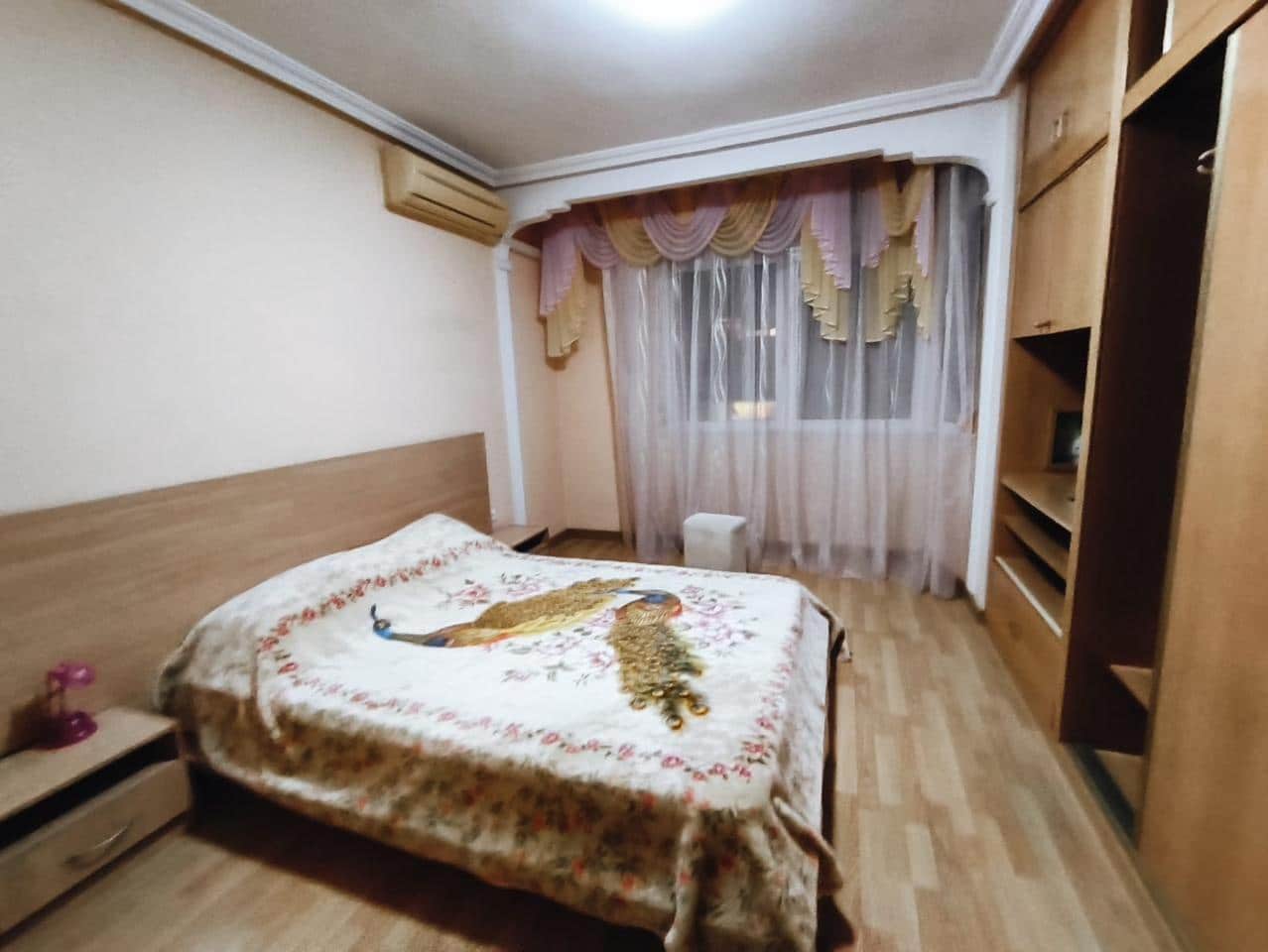 3 soverom Leilighet til salgs i Alicante by - € 180 000 (Ref: 9558781)