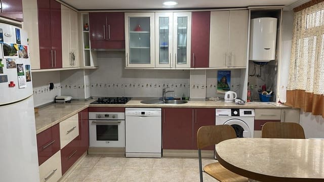 3 bedroom Flat for sale in Santo Domingo, Alicante / Alacant city - € 180,000 (Ref: 9558781)