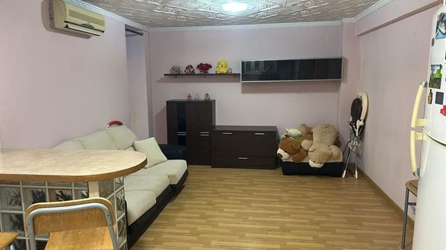 3 bedroom Flat for sale in Santo Domingo, Alicante / Alacant city - € 180,000 (Ref: 9558781)