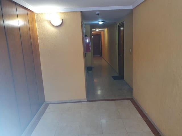 3 Zimmer Wohnung zu verkaufen in Pla de Bon Repos, Alicante / Alacant Stadt - 125.000 € (Ref: 9566549)