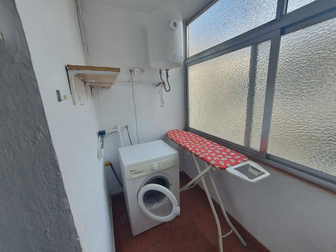 3 Zimmer Wohnung zu verkaufen in Alicante / Alacant Stadt - 125.000 € (Ref: 9566549)