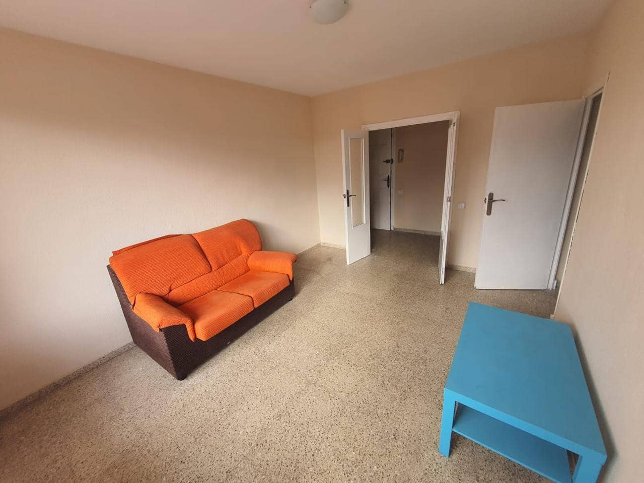 3 Zimmer Wohnung zu verkaufen in Alicante / Alacant Stadt - 125.000 € (Ref: 9566549)