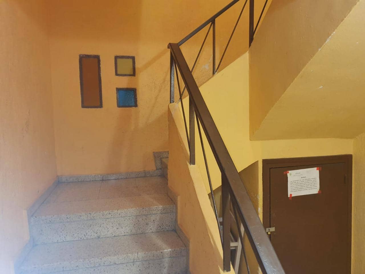 3 Zimmer Wohnung zu verkaufen in Alicante / Alacant Stadt - 125.000 € (Ref: 9566549)