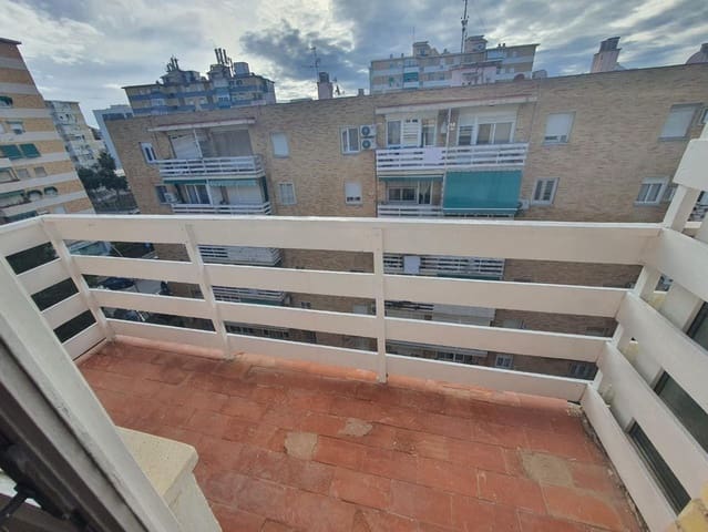 3 Zimmer Wohnung zu verkaufen in Pla de Bon Repos, Alicante / Alacant Stadt - 125.000 € (Ref: 9566549)