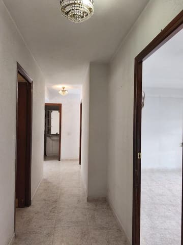 3 Zimmer Wohnung zu verkaufen in Campoamor - Altozano, Alicante / Alacant Stadt - 175.000 € (Ref: 9566550)