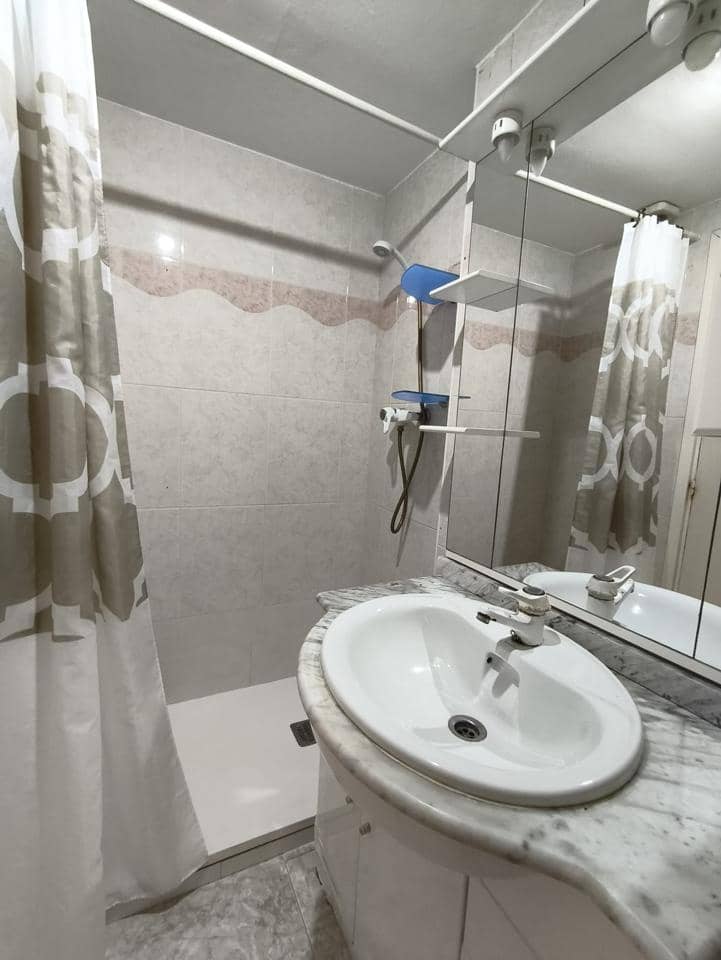 3 Zimmer Wohnung zu verkaufen in Alicante / Alacant Stadt - 175.000 € (Ref: 9566550)