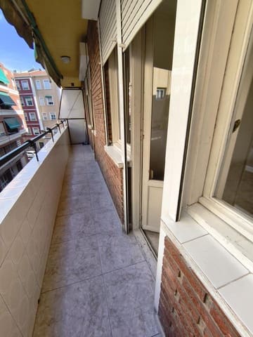 3 Zimmer Wohnung zu verkaufen in Campoamor - Altozano, Alicante / Alacant Stadt - 175.000 € (Ref: 9566550)