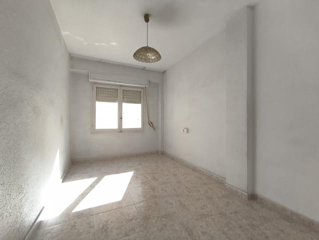 3 Zimmer Wohnung zu verkaufen in Campoamor - Altozano, Alicante / Alacant Stadt - 175.000 € (Ref: 9566550)