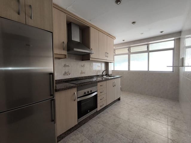 3 Zimmer Wohnung zu verkaufen in Campoamor - Altozano, Alicante / Alacant Stadt - 175.000 € (Ref: 9566550)