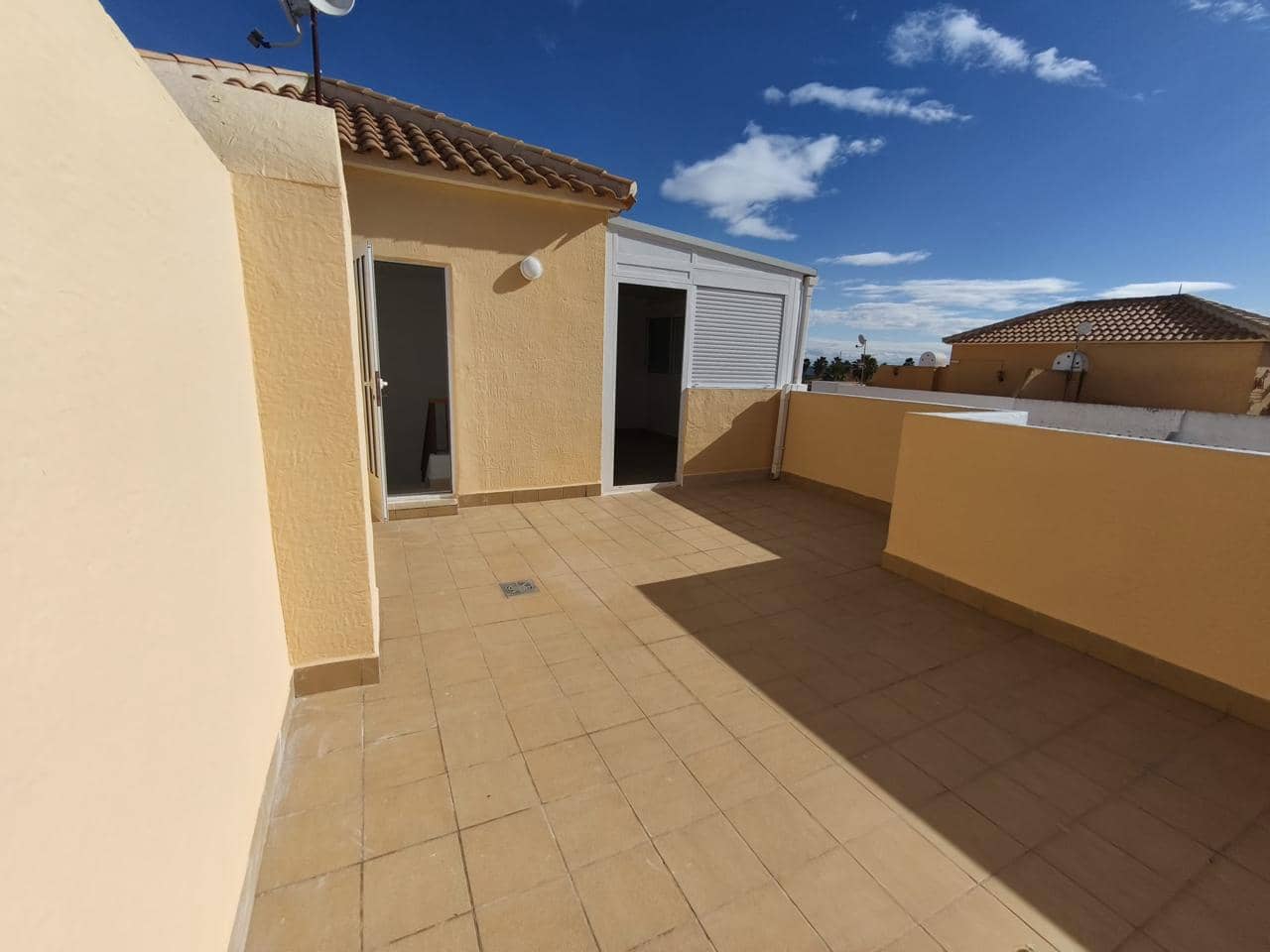 Chalet de 3 habitaciones en Ciudad Quesada en venta con piscina garaje - 289.000 € (Ref: 9566719)