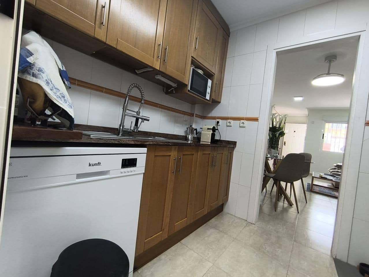 3 Zimmer Villa zu verkaufen in Arenales del Sol mit Pool Garage - 360.000 € (Ref: 9569228)