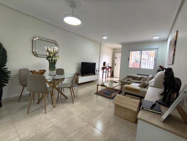 3 Zimmer Villa zu verkaufen in Arenales del Sol, Elche / Elx mit Pool Garage - 360.000 € (Ref: 9569228)