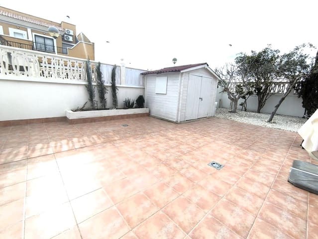 3 Zimmer Villa zu verkaufen in Arenales del Sol, Elche / Elx mit Pool Garage - 360.000 € (Ref: 9569228)