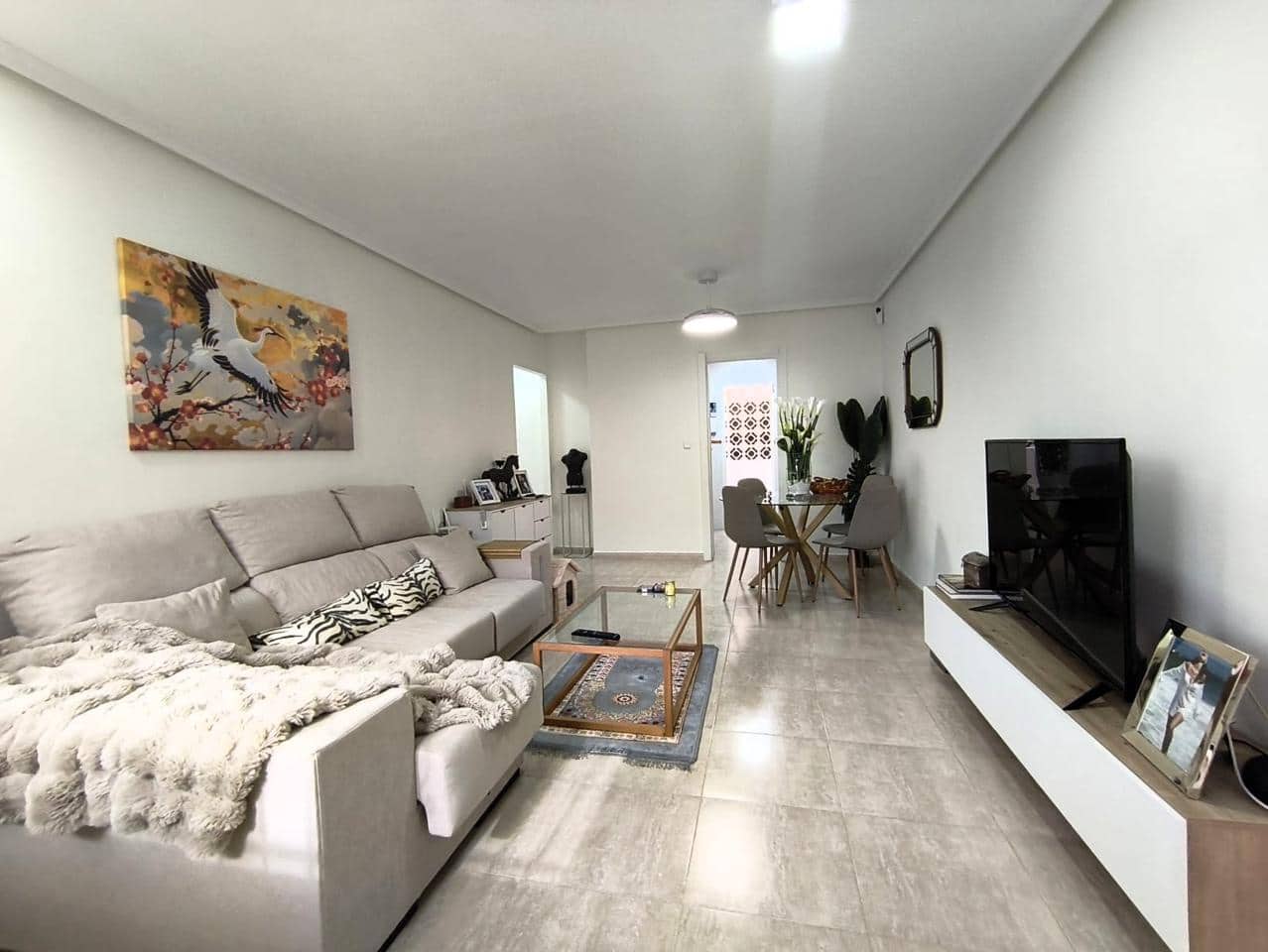 3 Zimmer Villa zu verkaufen in Arenales del Sol mit Pool Garage - 360.000 € (Ref: 9569228)
