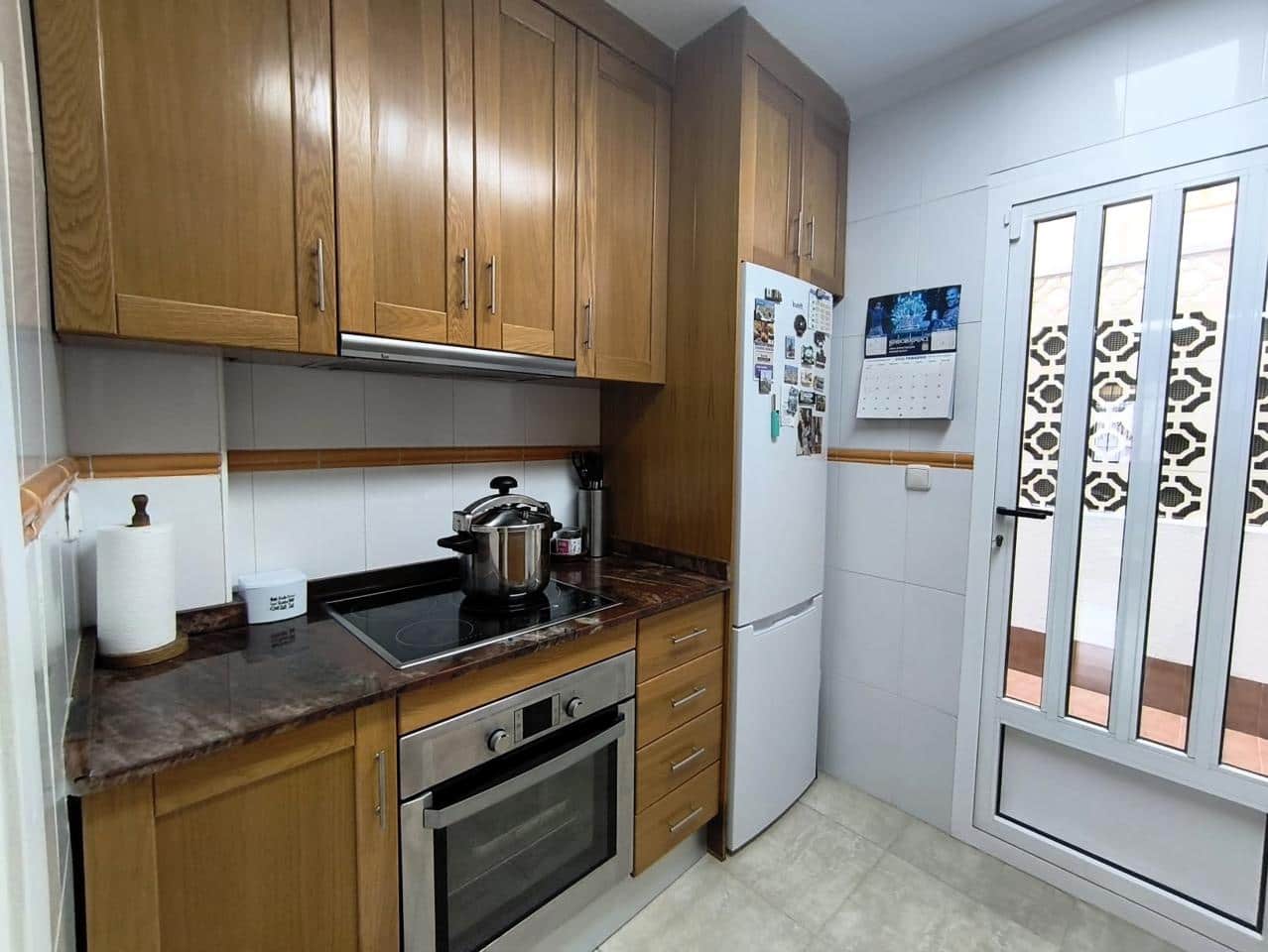 3 Zimmer Villa zu verkaufen in Arenales del Sol mit Pool Garage - 360.000 € (Ref: 9569228)