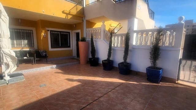 3 Zimmer Villa zu verkaufen in Arenales del Sol, Elche / Elx mit Pool Garage - 360.000 € (Ref: 9569228)