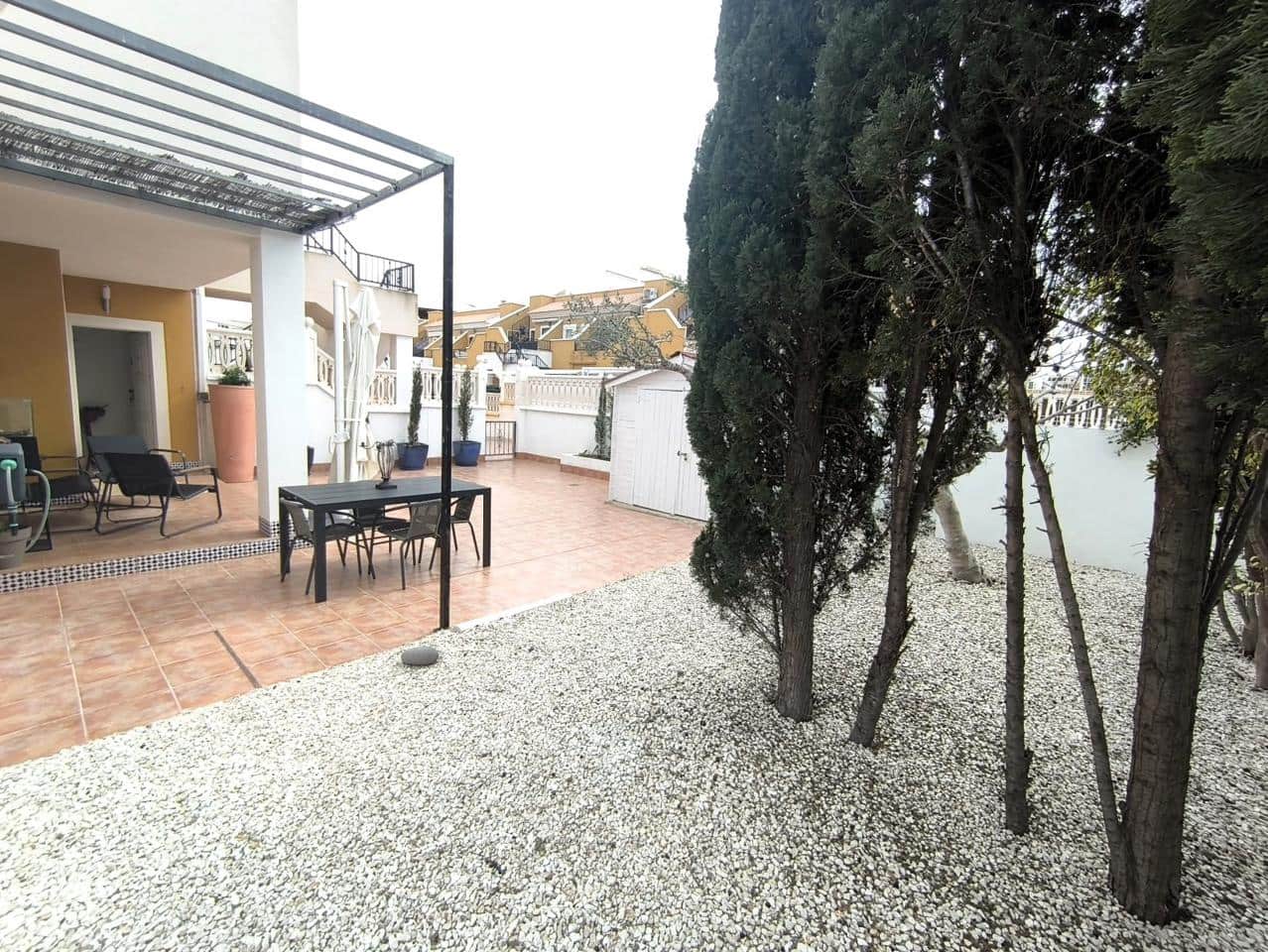 3 Zimmer Villa zu verkaufen in Arenales del Sol mit Pool Garage - 360.000 € (Ref: 9569228)