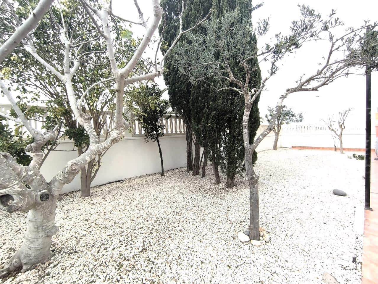 3 Zimmer Villa zu verkaufen in Arenales del Sol mit Pool Garage - 360.000 € (Ref: 9569228)